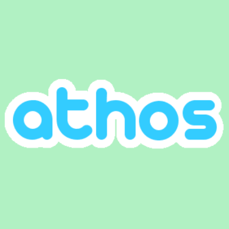 athos avatar