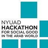 @NYUAD-Hackathon-2017