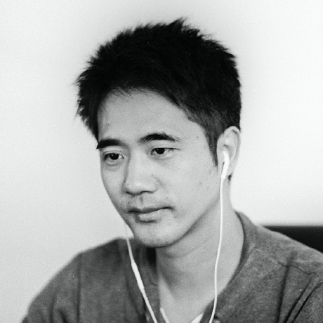 edwardzhou avatar