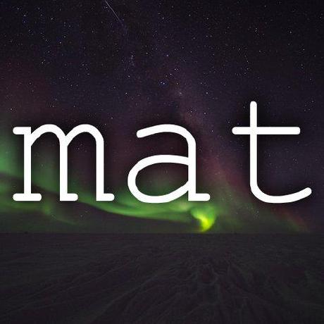 mat-1