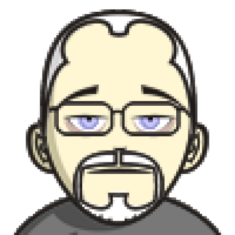 rwtolbert avatar