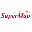 @SuperMap