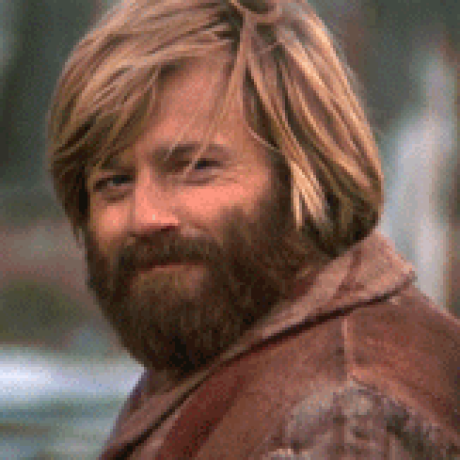 Jeremiah Johnson