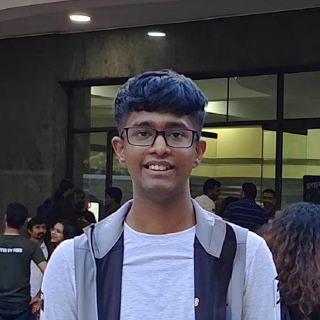 Swastik Baranwal's GitHub profile image