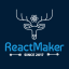 @ReactMaker