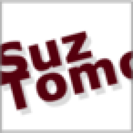 suztomo avatar