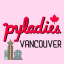 @pyladies-vancouver