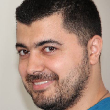 volkan, Symfony developer