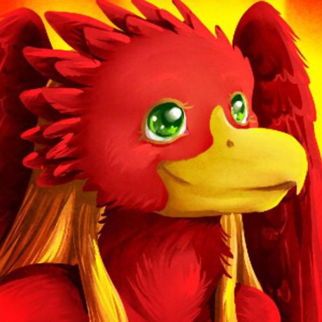 Avatar of IngwiePhoenix