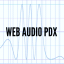 @webaudiopdx