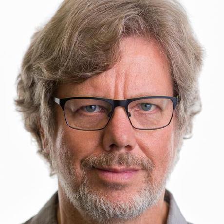 Guido van Rossum photo