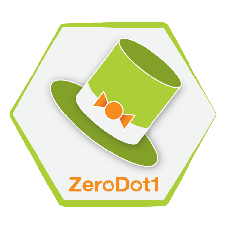 ZeroDot1