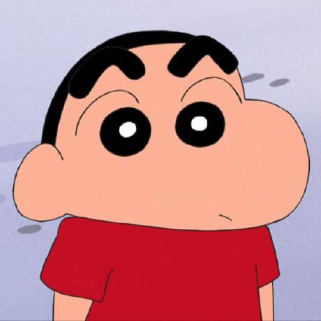 crayon-shin-chan avatar