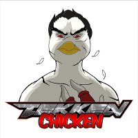 @TekkenChicken