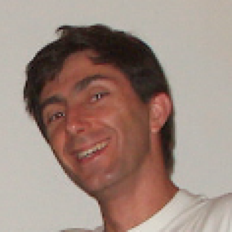 Paulo Moura