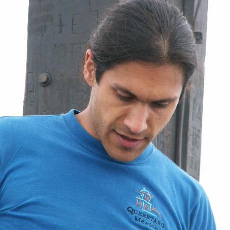 Christian González photo