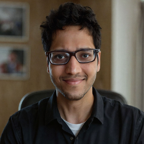 rishabhpoddar avatar