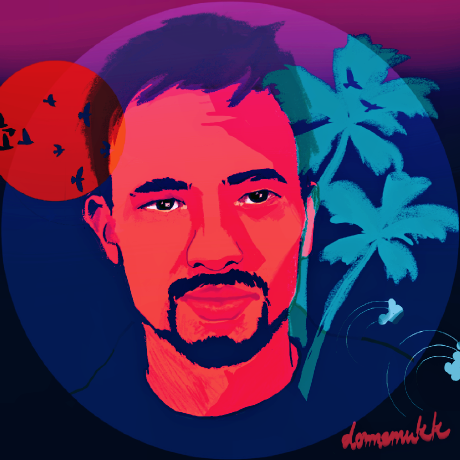 domenukk avatar