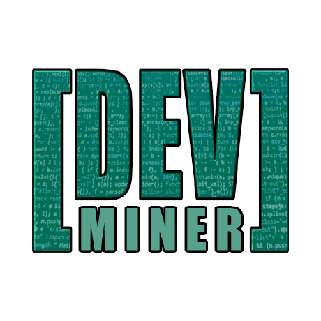 thedevminertv avatar