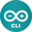 @arduino-cli