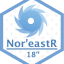 @noreastrconf