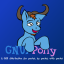 @GNU-Pony