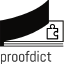 @proofdict