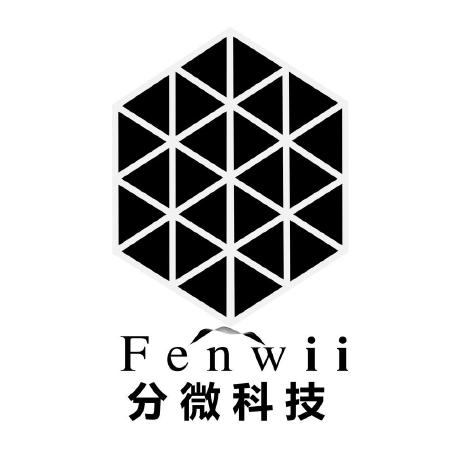 分微AGI (FENWII AGI) photo