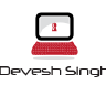 @D3v3sh5ingh