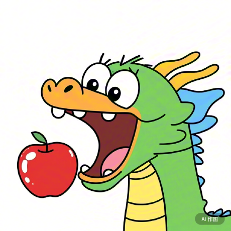 appledragon avatar