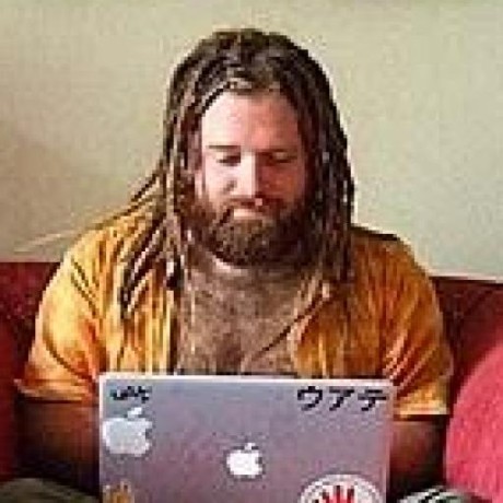 Hippie Hacker photo