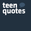 @TeenQuotes