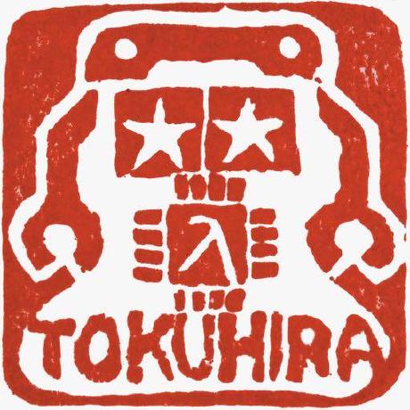 tokuhira avatar