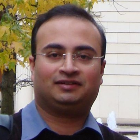 Indrajit Chakrabarty (indyfromoz)