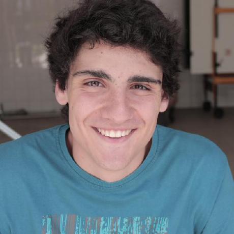 Gonçalo Santos photo