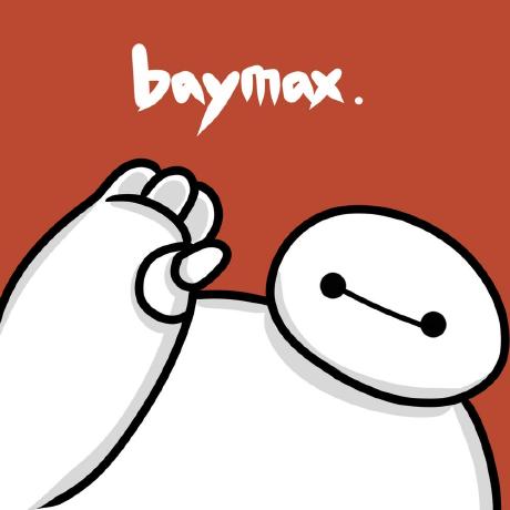 baymax