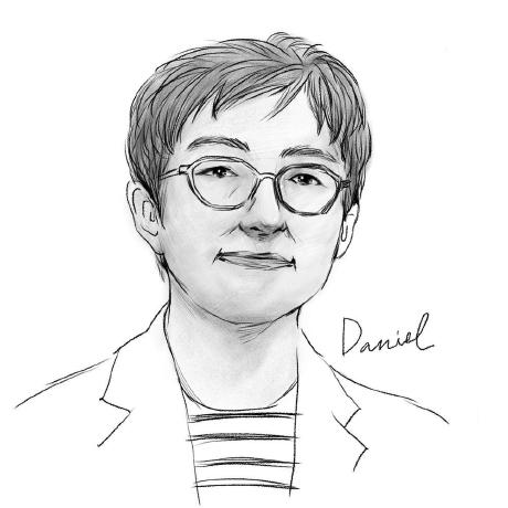 Daniel Jung