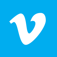 vimeo Logo