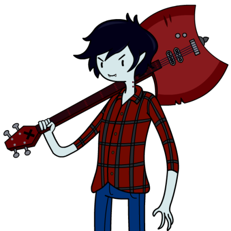 marshall-lee avatar