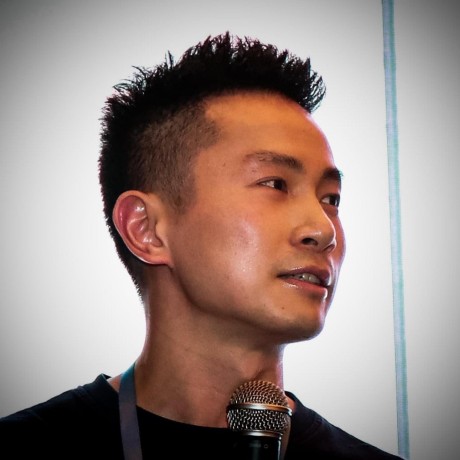 Photo of the wonderful Fred Wu (@fredwu) - CTO by day | Freelancing software consultant by night