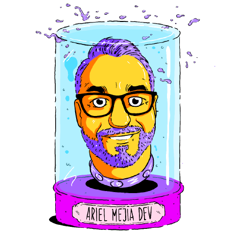 arielmejiadev avatar