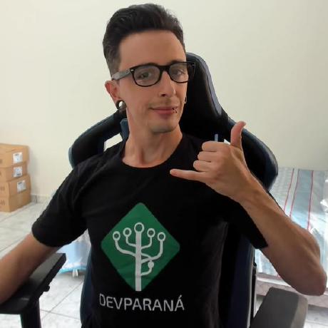 juliovedovatto avatar