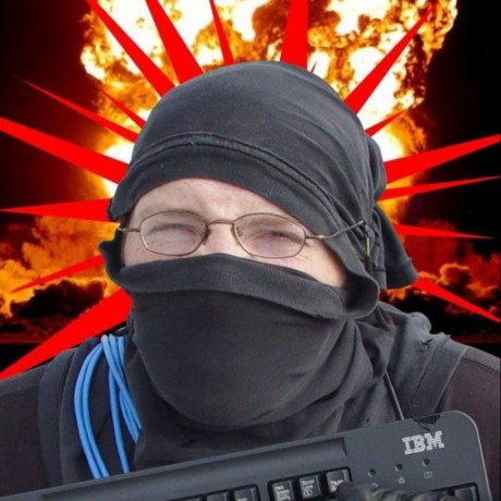 techninja avatar