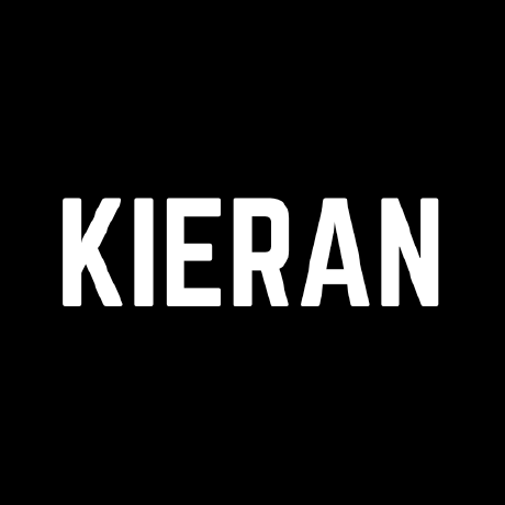 kieranrobson avatar