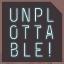 @Unplottable