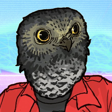 hawkowl avatar