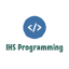 @ihs-programming