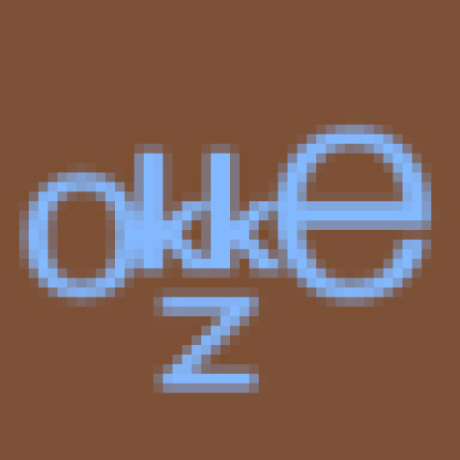 okkez avatar