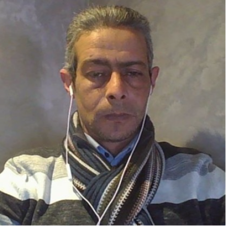 Mouad Cherkaoui