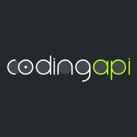 @codingapi